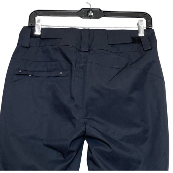 Obermeyer Pant Black Snow Ski Women’s Size 4 Malta Outdoor Snowboard $149 NWT - Picture 7 of 15